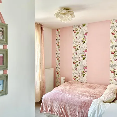 Summer In Paris Ivry-sur-Seine Chambre photo