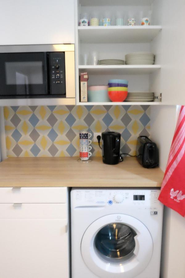 Appartement Summer In Paris Ivry-sur-Seine