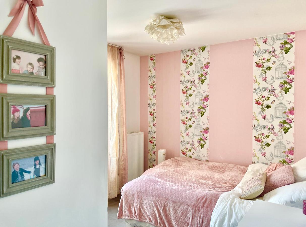 Appartement Summer In Paris *