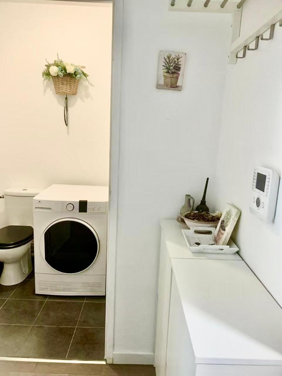 Appartement Summer In Paris Ivry-sur-Seine