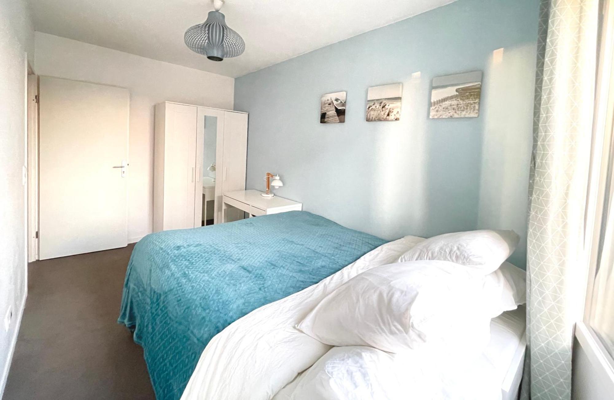 Appartement Summer In Paris *