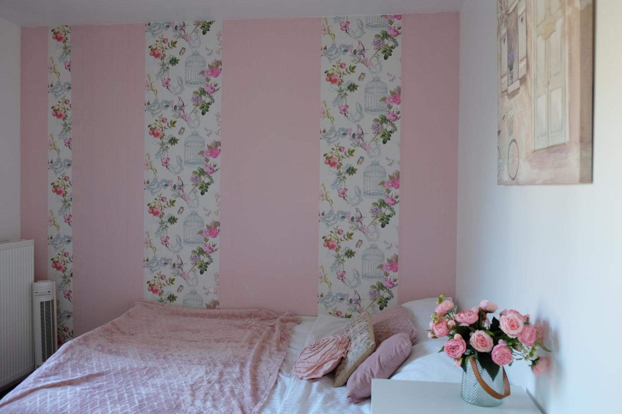 Appartement Summer In Paris *